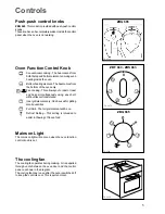 Предварительный просмотр 5 страницы Zanussi ZBF 660 Instruction Booklet