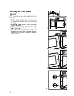 Предварительный просмотр 22 страницы Zanussi ZBF 669 Instruction Booklet