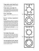 Предварительный просмотр 4 страницы Zanussi ZBF 859 Instruction Booklet