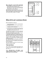 Предварительный просмотр 13 страницы Zanussi ZBF 859 Instruction Booklet