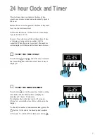 Preview for 6 page of Zanussi ZBF 860 Instruction Booklet