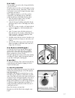 Предварительный просмотр 16 страницы Zanussi ZBF 863 Instruction Booklet