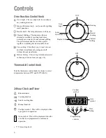 Preview for 5 page of Zanussi ZBF 865 Instruction Booklet