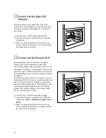 Preview for 15 page of Zanussi ZBF 865 Instruction Booklet