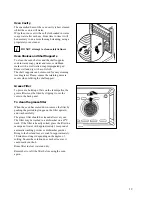 Preview for 18 page of Zanussi ZBF 865 Instruction Booklet