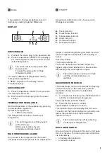 Preview for 5 page of Zanussi ZBF22451SV User Manual