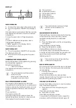 Preview for 5 page of Zanussi ZBF22456S1 User Manual