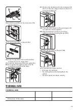 Preview for 13 page of Zanussi ZBF22456S1 User Manual