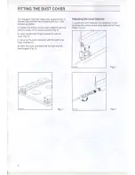 Preview for 13 page of Zanussi ZBG 501 B Instruction Booklet