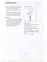 Preview for 20 page of Zanussi ZBG 501 B Instruction Booklet