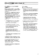 Preview for 14 page of Zanussi ZBG 502 SS Instruction Booklet