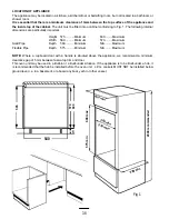 Предварительный просмотр 38 страницы Zanussi ZBG 861 Operating Instructions Manual