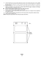 Предварительный просмотр 40 страницы Zanussi ZBG 861 Operating Instructions Manual