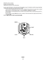 Предварительный просмотр 43 страницы Zanussi ZBG 861 Operating Instructions Manual