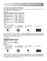 Preview for 15 page of Zanussi ZBG26542 User Manual