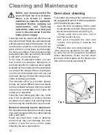 Preview for 12 page of Zanussi ZBM 755 Instruction Booklet