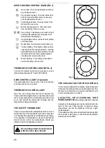 Preview for 3 page of Zanussi ZBM 762 Manual