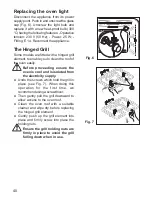 Preview for 16 page of Zanussi ZBM 763 Instruction Book