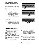 Preview for 7 page of Zanussi ZBM 878 Instruction Booklet