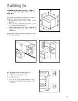 Preview for 30 page of Zanussi ZBM 878 Instruction Booklet