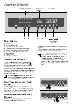 Предварительный просмотр 5 страницы Zanussi ZBM 879 Instruction Booklet