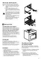 Предварительный просмотр 9 страницы Zanussi ZBM 879 Instruction Booklet