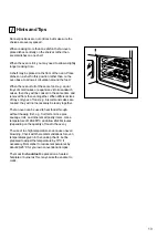 Предварительный просмотр 13 страницы Zanussi ZBM 879 Instruction Booklet