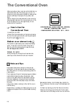 Предварительный просмотр 14 страницы Zanussi ZBM 879 Instruction Booklet