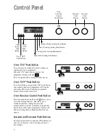 Предварительный просмотр 5 страницы Zanussi ZBM 890 Instruction Booklet