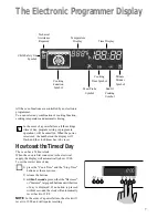 Предварительный просмотр 6 страницы Zanussi ZBM 890 Instruction Booklet