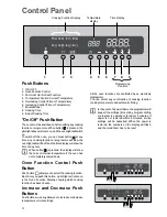 Preview for 4 page of Zanussi ZBM 972 Instruction Booklet