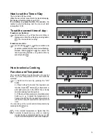 Preview for 5 page of Zanussi ZBM 972 Instruction Booklet