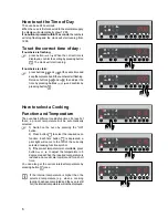 Предварительный просмотр 6 страницы Zanussi ZBM170 Instruction Booklet