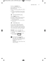 Предварительный просмотр 12 страницы Zanussi ZBM17542 User Manual