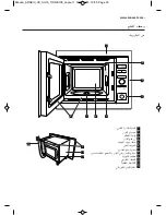 Предварительный просмотр 35 страницы Zanussi ZBM17542 User Manual