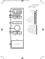 Предварительный просмотр 37 страницы Zanussi ZBM17542 User Manual