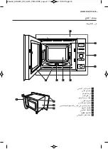 Preview for 35 page of Zanussi ZBM17542XA User Manual