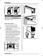 Preview for 23 page of Zanussi ZBM26642 User Manual