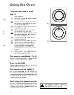 Предварительный просмотр 4 страницы Zanussi ZBM770 Instruction Booklet