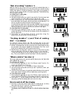 Preview for 6 page of Zanussi ZBM770 Instruction Booklet