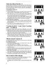 Предварительный просмотр 6 страницы Zanussi ZBM775 Instruction Booklet