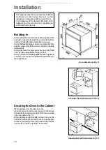 Предварительный просмотр 14 страницы Zanussi ZBM775 Instruction Booklet