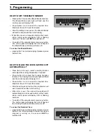 Preview for 7 page of Zanussi ZBM861 Instruction Booklet