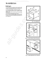 Preview for 16 page of Zanussi ZBM930 Instruction Booklet