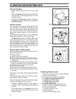 Предварительный просмотр 8 страницы Zanussi ZBN 721 Operating Instructions Manual