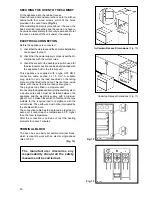 Предварительный просмотр 12 страницы Zanussi ZBN 721 Operating Instructions Manual