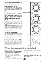 Предварительный просмотр 4 страницы Zanussi ZBN 722 Instruction Booklet