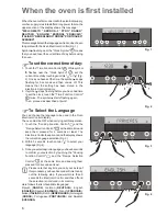 Предварительный просмотр 6 страницы Zanussi ZBP 1165 Instruction Booklet