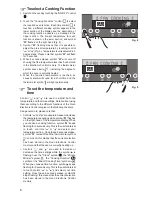 Предварительный просмотр 8 страницы Zanussi ZBP 1165 Instruction Booklet