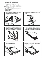 Предварительный просмотр 25 страницы Zanussi ZBP 1165 Instruction Booklet